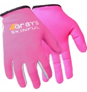 Grays Skinful Gloves pink